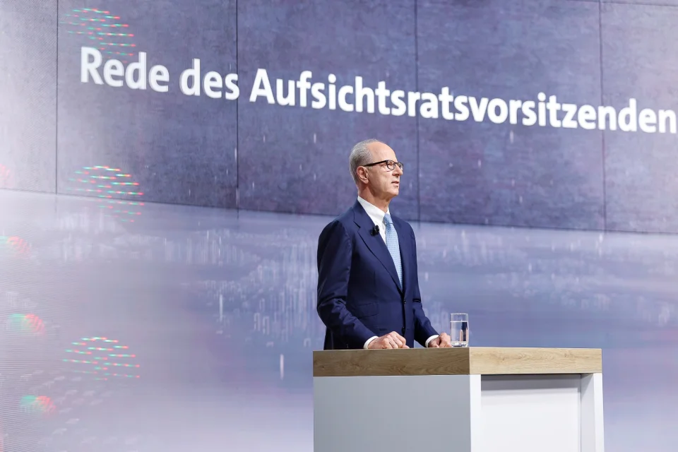 Der Klimawandel lässt sich nicht mit der Marktwirtschaft alleine stoppen